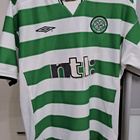 Paolo Di Canio Celtic pelipaita - pikkukuva 2
