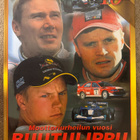 RUUTULIPPU 2001 - pikkukuva 1