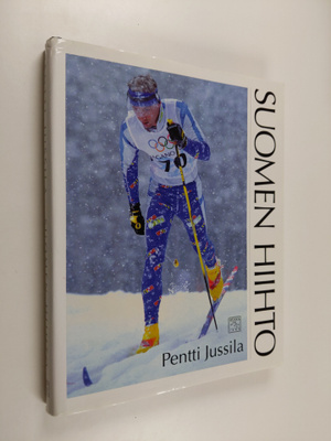 Pentti Jussila : Suomen hiihto