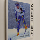 Pentti Jussila : Suomen hiihto - pikkukuva 1
