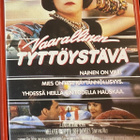 Kasariklassikko: Vaarallinen tyttöystävä VHS - pikkukuva 1