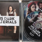 His dark materials kausi 1 steelbook bluray - pikkukuva 3