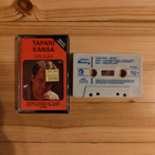 Tapani Kansa - Delilah c-kasetti - pikkukuva 1