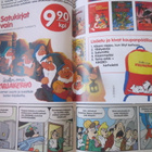 Aku Ankka # 50/1994 - pikkukuva 2