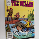 Tex Willer 7/1990 - pikkukuva 1