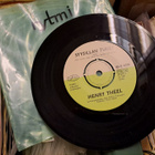 Henry Theel single - pikkukuva 1