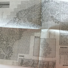 Ristipistomalli lehti Burda E 249 - pikkukuva 5