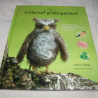 Sharp Villaiset pikkupehmot - pikkukuva 1