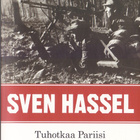 Sven Hassel: Tuhotkaa Pariisi & SS-kenraali (tuplapokkari) - pikkukuva 1