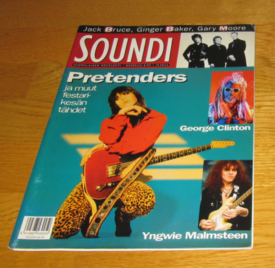 Soundi 6/94