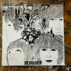 Beatles : Revolver - LP - pikkukuva 1