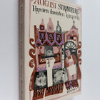 August Strindberg : Hyvien ihmisten kaupunki - pikkukuva 1