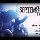 SEPTEMBER TAPES dvd 2004 harvinainen suomijulkaisu - pikkukuva 5