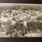 VANHA Postikortti Heinola 1963 Alkup.Mallikappale - pikkukuva 1