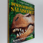 Carey Scott : Dinosaurusten salaisuudet - pikkukuva 1
