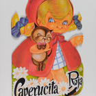 Roja Caperucita - pikkukuva 1
