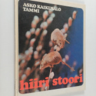 Asko Kaikusalo : Hiiristoori - pikkukuva 1