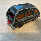Toyota LiteAce Majorette n. 1/64 kokoa. - pikkukuva 2