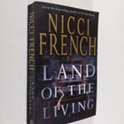 Nicci French : Land of the living - pikkukuva 1