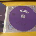 Siniaalto tallentumia cd digipak 2004 - pikkukuva 2