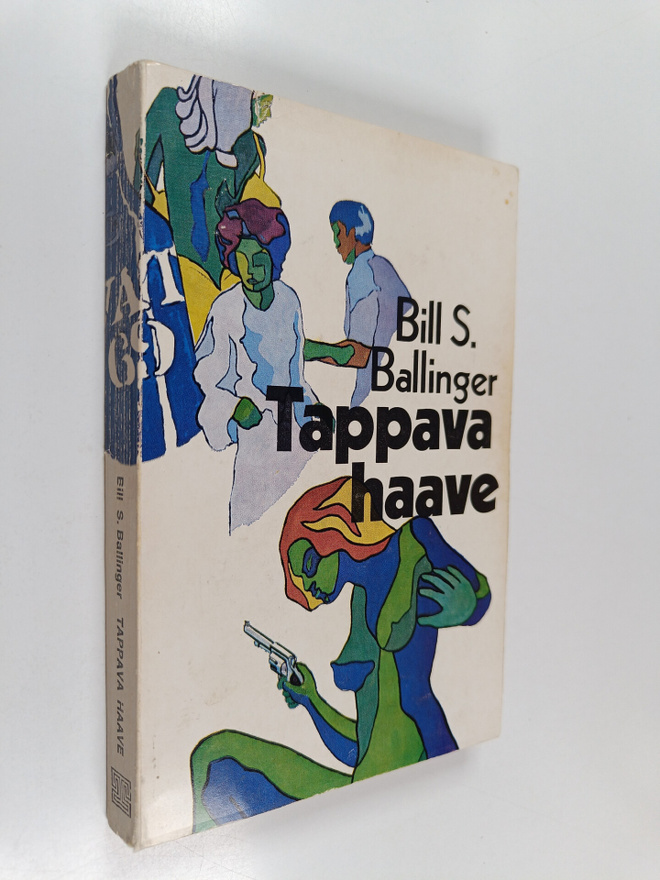 Bill S. Ballinger : Tappava haave