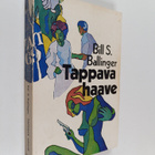 Bill S. Ballinger : Tappava haave - pikkukuva 1