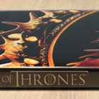 Game of Thrones: Kausi 2 (2012) 5DVD - pikkukuva 3