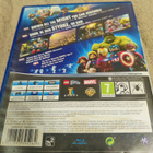 Lego Avengers (PS4) - pikkukuva 2