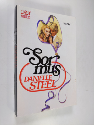 Danielle Steel : Sormus