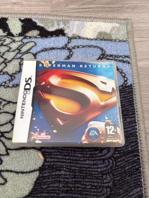 Superman Returns