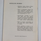Kainuun museo : opas 2 - pikkukuva 2
