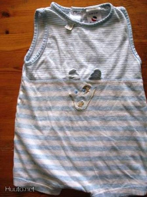 Body 74 cm