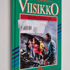 Enid Blyton : Viisikko kesälomalla - pikkukuva 1