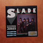 Slade : 7" single Myzsterious Mizster Jones - pikkukuva 1