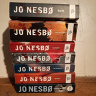 Jo Nesbø - pikkukuva 1