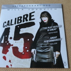 Doug Lefler: Calibre 45 DVD - pikkukuva 1