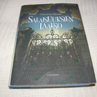 Charmian Hussey Salaisuuksien laakso -sid - pikkukuva 1