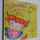 Sanna Vehviläinen : Ulriikka ja täti Massinen - pikkukuva 1