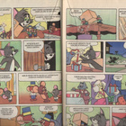 TOM ja JERRY n:o 7 2000   5 Villiä tarinaa. - pikkukuva 4