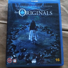 The Originals The Complete Fourth Season (Bluray) (2 levyä) - pikkukuva 1