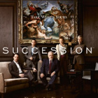 succession 1 kausi (68 866) UUSI -FI- DVD nordic, (3) 2018 - pikkukuva 1
