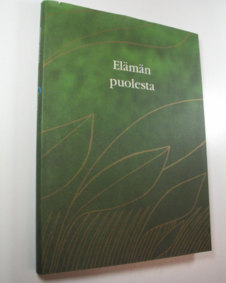 Pirjo ym. Poutanen : Elämän puolesta : Maatalouden tutkim...