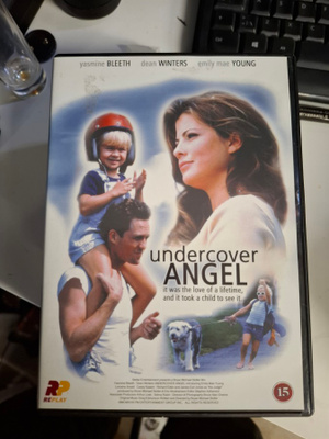 Undercover angel