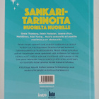 Sankaritarinoita nuorilta nuorille : tarinoita urheista e... - pikkukuva 2