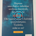 Craig Groeschel : Chazon : oma elämä uusin silmin - pikkukuva 2