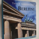 Edelgard Abenstein : Taide & arkkitehtuuri : Berliini - pikkukuva 1