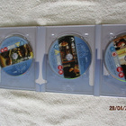 FRASIER (4 x DVD) THE COMPLETE FOURTH SEASON - pikkukuva 4