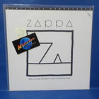 FRANK ZAPPA - SHIP ARRIVING TOO LATE TO SAVE A DROWNING LP - pikkukuva 1