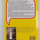 Hans Kruyzen : Talking Business : media exposure and the ... - pikkukuva 2