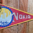 Nokia vintage Iso matkailuviiri - pikkukuva 2